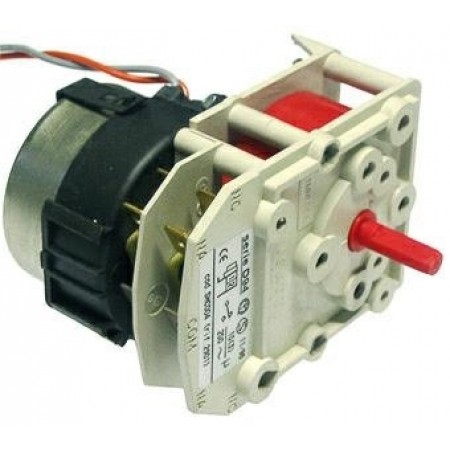 PROGRAMMATORE 9444 2 C CICLO 150' R 15' ANTIORARI'-2901