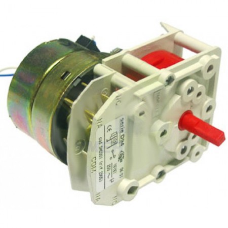 PROGRAMMATORE 9444 2 C CICLO 120' R 15' ORARIO'- 2905