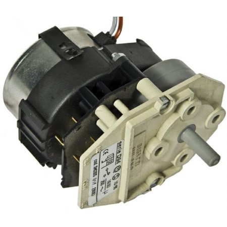 PROGRAMMATORE 9404 2 C CICLO 180' R 15' ANTIORARIO -2908