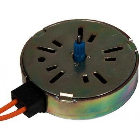 MOTORINO TIMER DX CROUZET - 2941
