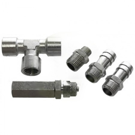 KIT RACCORDI BOILER - 2946