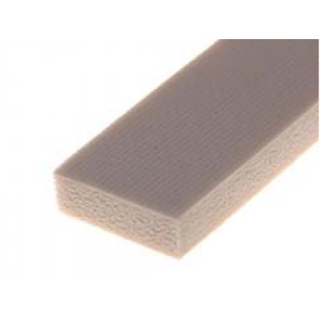 2.002.362-GUARNIZIONE CONTROBARRA DIM. 1000X25X8 MOD.PACK 40 MINERVA
