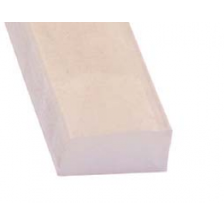 2.002.958-GUARNIZIONE IN SILICONE DIM. 5X10