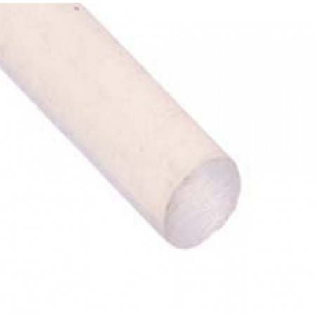 2.002.962-GUARNIZIONE SILICONE DIAMETRO 6MM