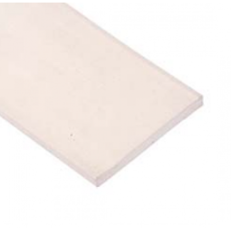 2.002.978-GUARNIZIONE SILICONE 3X30mm VENDITA AL MT