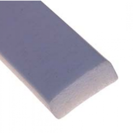 2.002.983-PROFILO SCHIUMA SILICONE 20 X 8 mm PER SOTTOVUOTO
