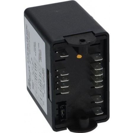 CENTRALINA DOSATURA 2 GRUPPI 230V - 5033337