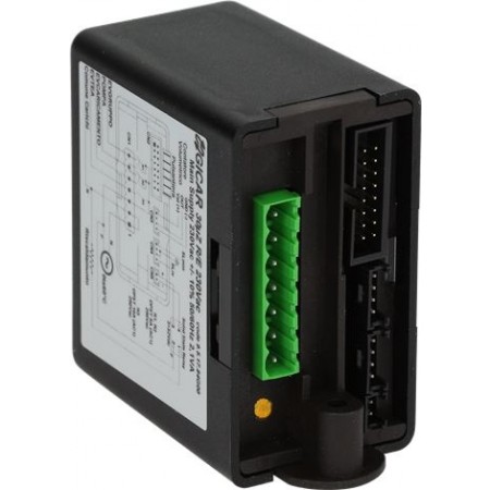 CENTRALINA DOSATURA 1 GRUPPO 230V - 1054043