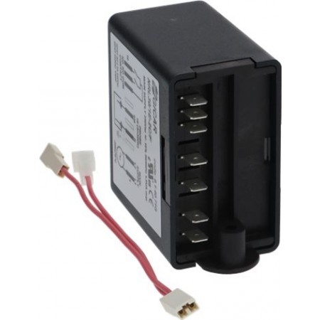 CENTRALINA DOSATURA 1 GRUPPO 230V - 1054061