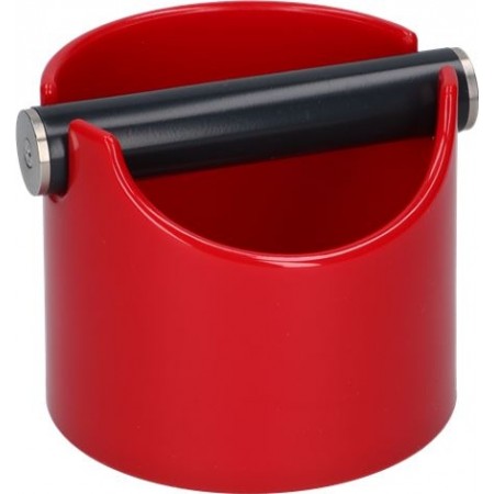 CASSETTO BATTIFONDI IN PLASTICA ROSSO - 1480767