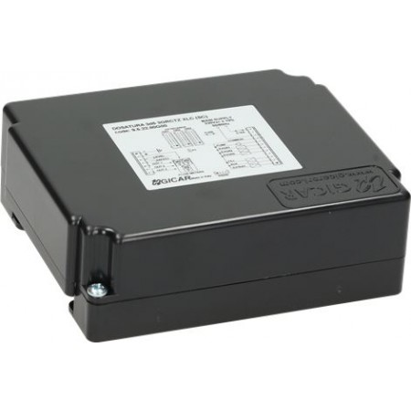 CENTRALINA DOSATURA 2-3 GRUPPI 230V - 5059540