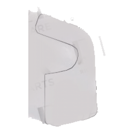 GUARNIZIONE SILICONE CON LABBRO PROFILO DIM. 4X5.5+ LABBRO VEND.AL METRO MARCA YANG - 2.002.315
