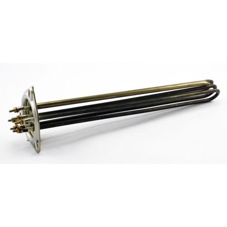 RESISTENZA BOILER 3000W 230/380V - 3026