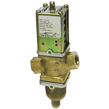 VALVOLA PRESSOSTATICA V46AA-9300 - 3150061