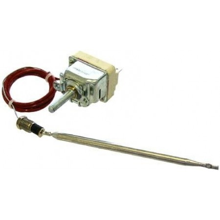 TERMOSTATO MONOFASE 30/90°C. CAP.2000 MM.- 3118