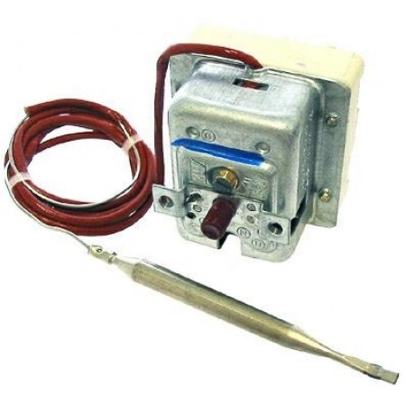TERMOSTATO SICUREZZA 140°C. CAP.900 MM.-3164