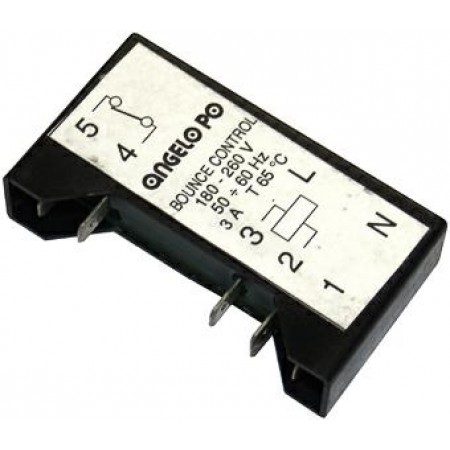 STABILIZZATORE A.PO -  3184