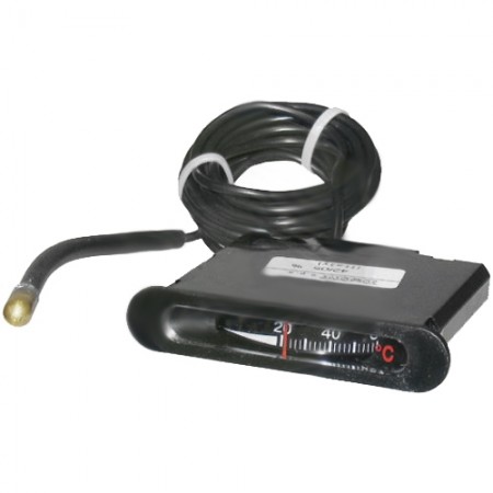 TERMOMETRO 0÷120°C - 3225