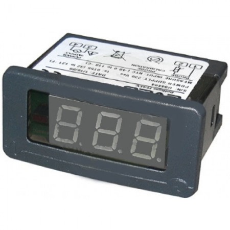 TELETERMOMETRO TM103TN4 -40÷110°C 24V - 3229