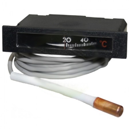 TERMOMETRO 0÷120°C / TELETHERMOMETER 0÷120°C - 3228