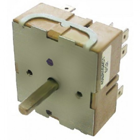 REGOLATORE ENERGIA / ENERGY REGULATOR - 3282