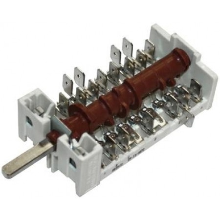 COMMUTATORE 0-5 POSIZIONI - 3289