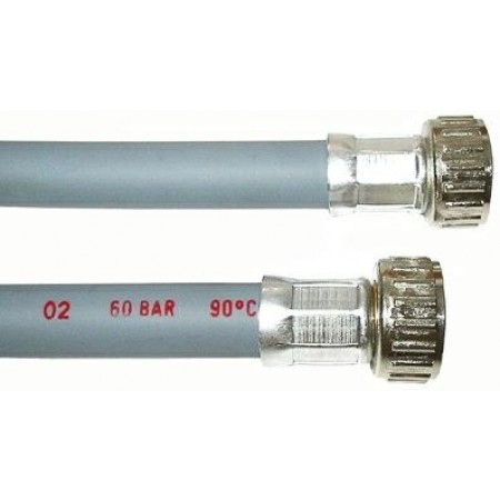 TUBO CARICO CM.250 ATT. 3/4 FF. -3304