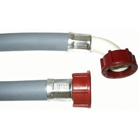 TUBO CARICO CM.50 ATT. 3/4 F.x 3/4 FC. -3309