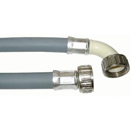 TUBO CARICO CM.100 ATT. 3/4 F.x 3/4 FC. -3310