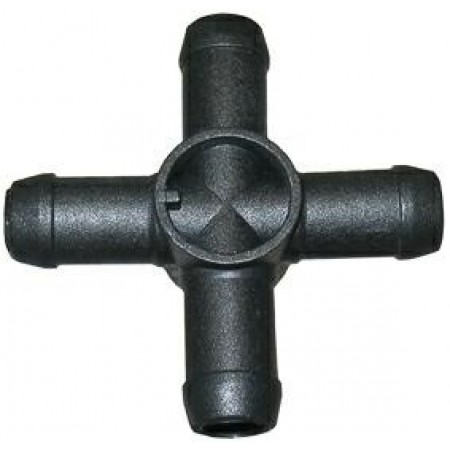 DISTRIBUTORE A 4 VIE d. 12 MM.-3320