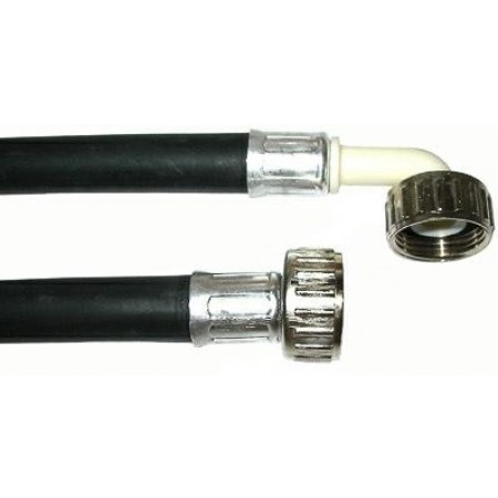 TUBO CARICO CM.150 ATT 3/4 F. 3/4 FC. - 3332