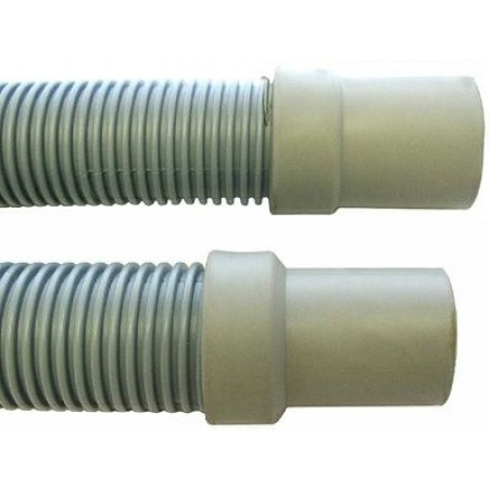 TUBO SCARICO CM.200 d. 32/36 MM. - 3354