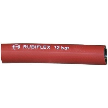 TUBO IN GOMMA Ø 11x19 MM. -3369