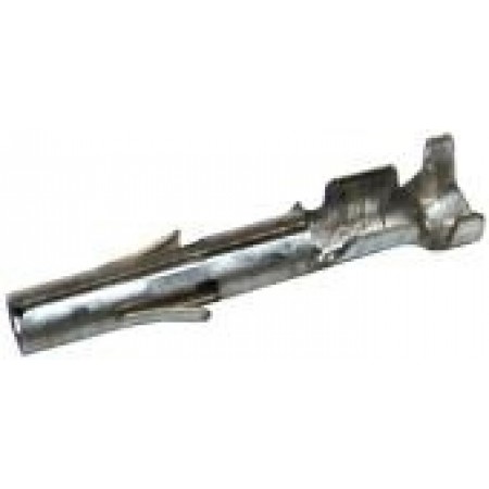 FASTON CIRCOLARE d. 2,4 MM.-3471