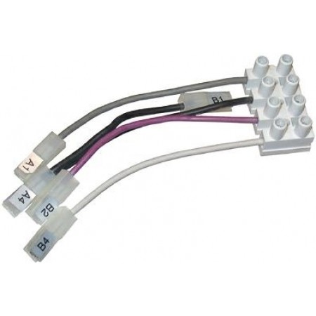 CABLAGGIO MODIFICA TIMER - 3495