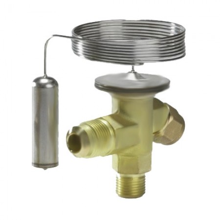 VALVOLA TERMOSTATICA TS2 - 068Z3508 - 352