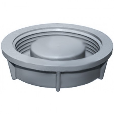 GHIERA TAPPO / RETAINING NUT FOR CAP - 3530