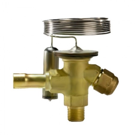 VALVOLA TERMOSTATICA TS2 - 068Z3435 - 357