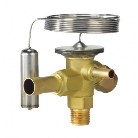 VALVOLA TERMOSTATICA TEN2 - 068Z3386 - 358