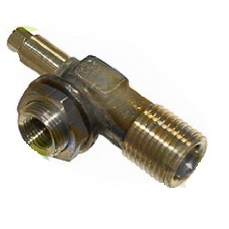 PORTAUGELLO PER TUBO Ø 12 MM - 3594