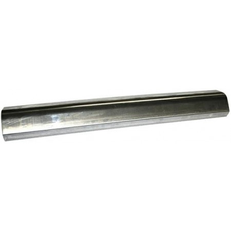 CUPOLINO BRUCIATORE S.N. 530 X 75 X H40 MM - 3597