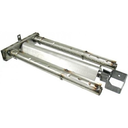 BRUCIATORE GRIGLIA LAVICA - 3642