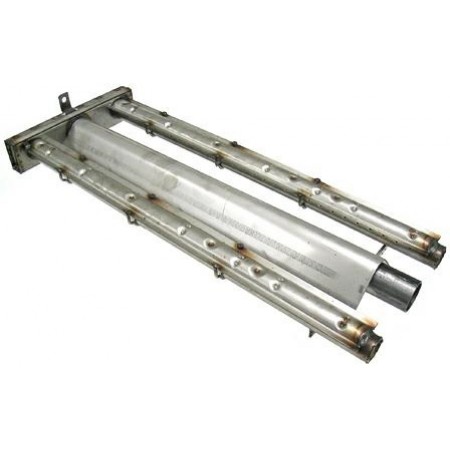 BRUCIATORE GRIGLIA LAVICA - 3643