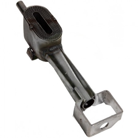 BRUCIATORE FRIGGITRICE - 3649