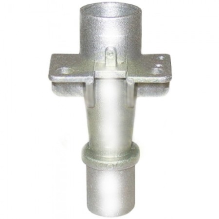 TUBO VENTURI / BURNER VENTURI - 3667