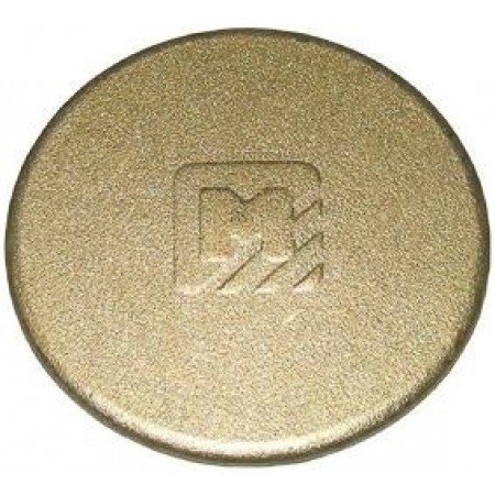 COPERCHIO BRUCIATORE Ø 60 MM. - 3670