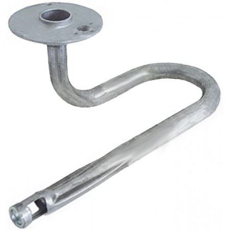 VENTURI ANTERIORE / FRONT VENTURI - 3682