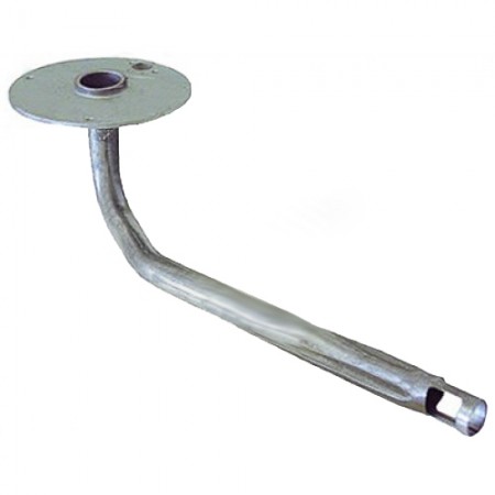 VENTURI POSTERIORE / REAR VENTURI - 3685