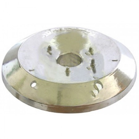 CORPO BRUCIATORE Ø 100 MM - 3740