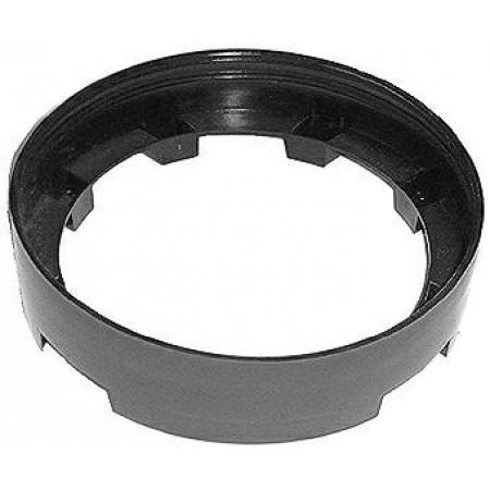 BASE NERA PER ADDOLCITORE DVA - 3010023
